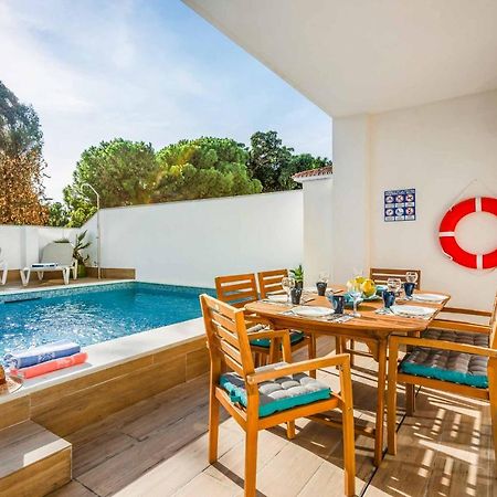 Villa Suero Nerja Exteriér fotografie