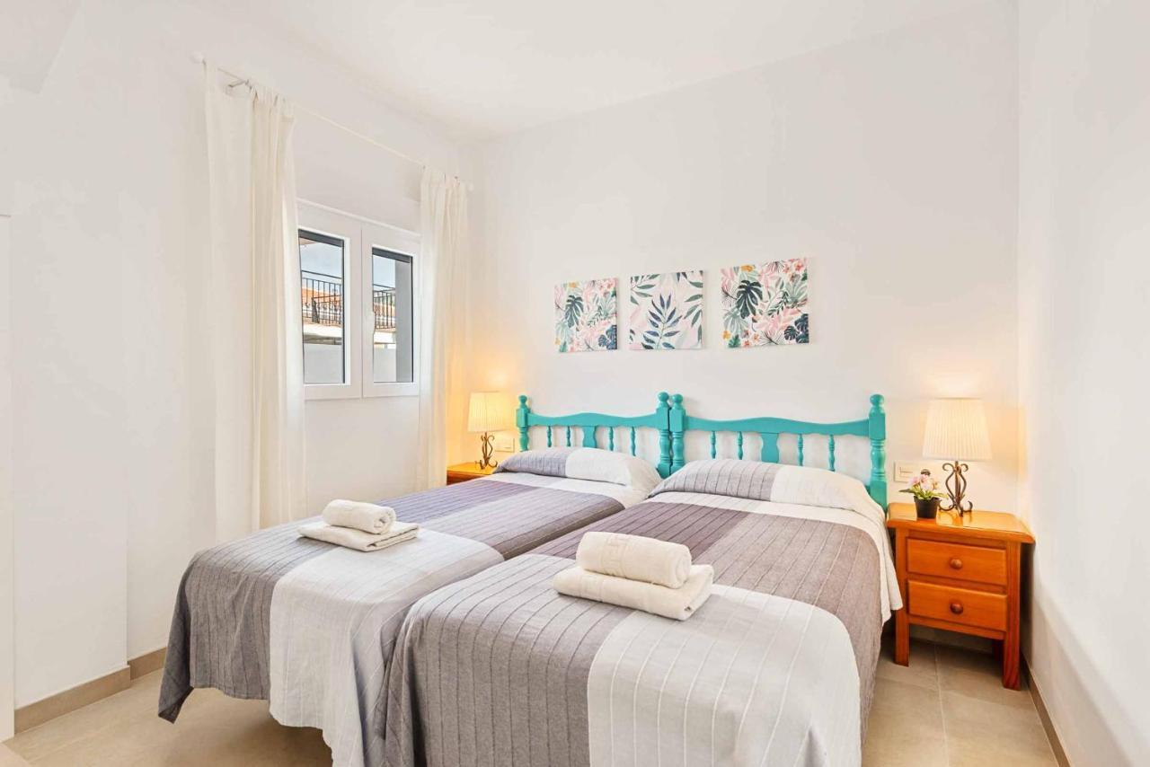 Villa Suero Nerja Exteriér fotografie