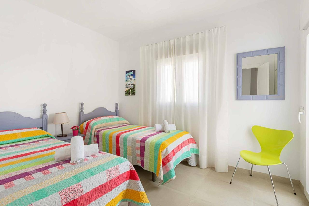 Villa Suero Nerja Exteriér fotografie